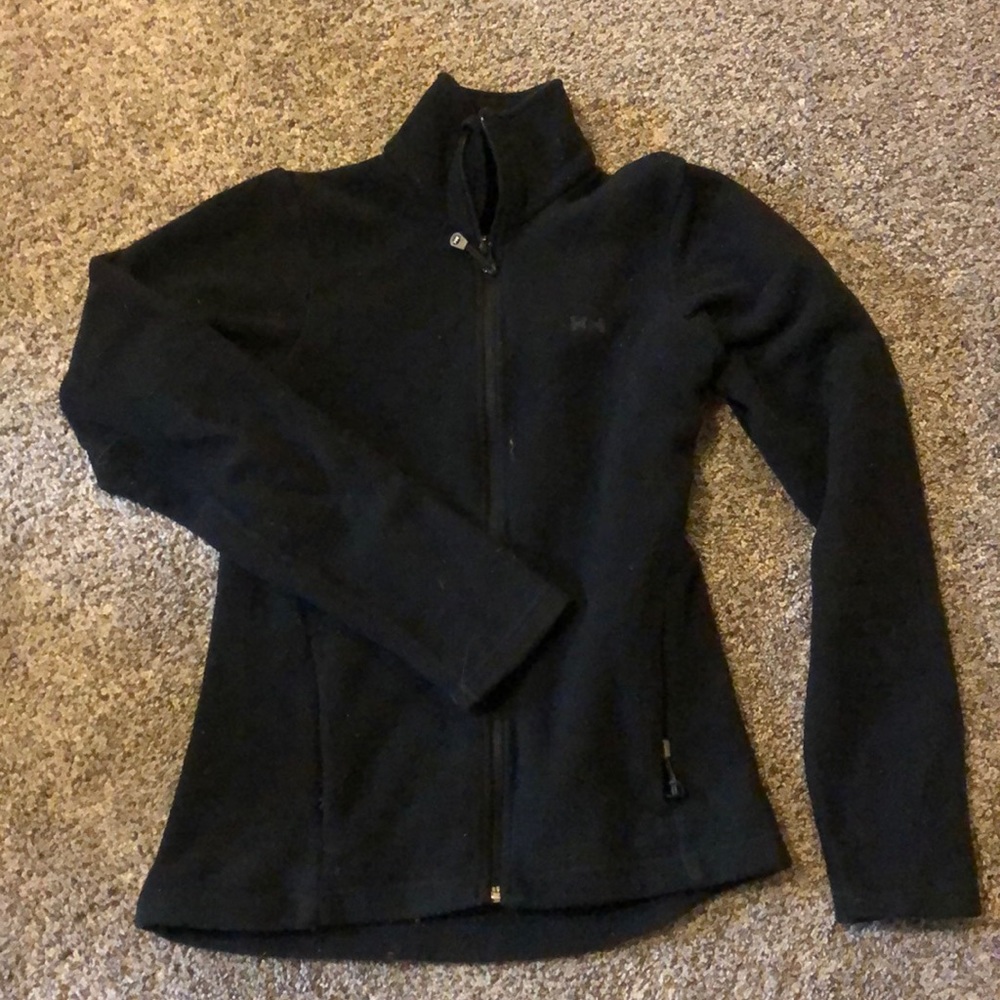 Helly Hanson Zip Up